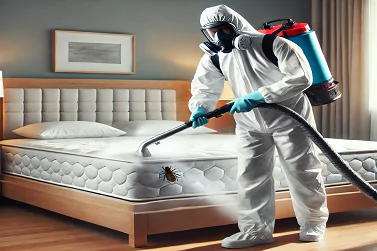 Bed Bugs Control Coburg