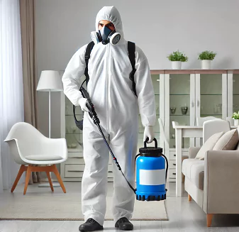 Pest Control Coburg