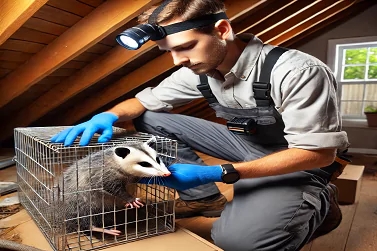 Possum Removal Coburg